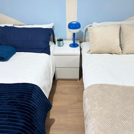 شقة Blue Rose لندن المظهر الخارجي الصورة